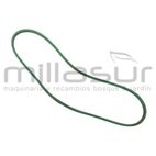 CORREA TRACCIÓN 9.5x1041 ADAPTABLE A MTD - motoscamaralweb.com