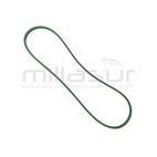 CORREA TRACCIÓN 9.5x1118 ADAPTABLE A AYP RIDER ... - motoscamaralweb.com