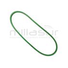 CORREA TRACCIÓN 12.7x991 ADAPTABLE A MTD GARTENTILLER 5 ... - motoscamaralweb.com