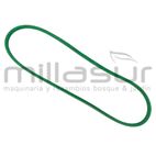 CORREA TRACCIÓN 12.7x1067 ADAPTABLE A MTD T 330 B. T 330 B 700. T 330 BG. T 330 T ... - motoscamaralweb.com