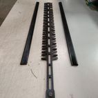 KIT CUCHILLAS CTS25N- motoscamaralweb.com