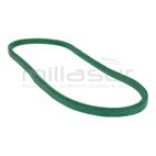 CORREA 3L 9.5x787 ADAPTABLE A MTD E 400. ROTOMAX 53 S. VARIANT 53 S - motoscamaralweb.com