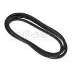 CORREA AA90 - 12.7 x 2286 Lb 2337mm SNAPPER RPX100. RPX200 - MURRAY MRD100. MRD200 - motoscamaralweb.com