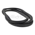 CORREA AA90 - 12.7 x 2286 Lb 2337mm SNAPPER RPX100. RPX200 - MURRAY MRD100. MRD200 - motoscamaralweb.com