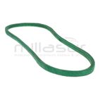 CORREA 3/8x33 9.5x838 ADAPTABLE A HUSQVARNA RIDER 11. RIDER 11 BIOCLIP. RIDER 850 - motoscamaralweb.com