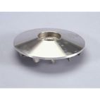 Semipolea Polini FIJA YAMAHA MAJESTY 250 4T (244116)- motoscamaralweb.