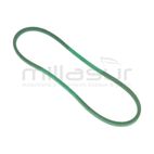 CORREA (12.7x914) AYP - STIGA - JOHN DEERE A914 - motoscamaralweb.com