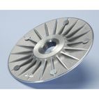 Semipolea Polini FIJA YAMAHA T-MAX 500 (244122)- motoscamaralweb.com