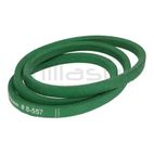 CORREA 5L 15.8x1448 ADAPTABLE A AYP - motoscamaralweb.com