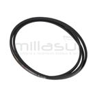 CORREA AA114 12.7x2900 ADAPTABLE A HUSQVARNA CT150. CT160. CTH140 XP. CTH150. CTH150 TWIN - motoscamaralweb.com