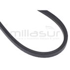 CORREA A86 CORTE 13x2180 (LI) ADAPTABLE A STIGA PARK 107 M HD 2WD. PARK 122B - motoscamaralweb.com