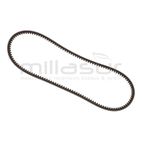 CORREA DENTADA XPZ737LW CORTE 9.7x837 (LD) ADAPTABLE A CASTEL GARDEN TU554 TR. TU554 TR-4S. TU554 TR-E. TU554 TR-E-4S - motoscam