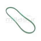 CORREA 5L 15.8x1118 ADAPTABLE A HUSQVARNA - motoscamaralweb.com