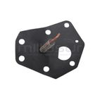 MEMBRANA CARB. B&amp;S (3 Hp Vertical carb. Vacu-Jet) - motoscamaralweb.com