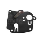 MEMBRANA CARB. B&amp;S(3 - motoscamaralweb.com