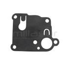 MEMBRANA CARB. B&amp;S (3-3.5 Hp vertic.choque manual) - motoscamaralweb.com