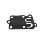 MEMBRANA CARB. B&amp;S ( 3 Hp horizontal ) - motoscamaralweb.com