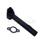TUBO ADMISIN CON JUNTA B&amp;S SPRINT-CLASSIC-SERIE 500 - motoscamaralweb.com