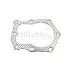 JUNTA CULATA B&amp;S (4 Hp vertical ) - motoscamaralweb.com