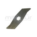 CUCHILLA ESCARIFICADOR WOLF 160 mm. URK-UVEE.EB - motoscamaralweb.com