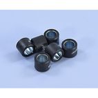Rodillos de variador POLINI 20x17mm 15.7gr - 6 piezas- motoscamaralweb