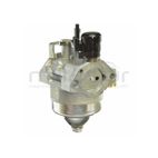 CARBURADOR HONDA GCV160 - AJUSTE AUTOMATICO - motoscamaralweb.com