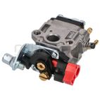 CARBURADOR DESBROZADORA. CORTASETOS. SOPLADOR 24CC. 25CC. 26CC - motoscamaralweb.com