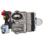 CARBURADOR DESBROZADORA. CORTASETOS. SOPLADOR 24CC. 25CC. 26CC - motoscamaralweb.com