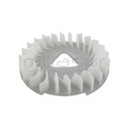 MOTOR ELÉCTRICO2261HONDA GX110-GX120-GX140-GX160 (TURBINA VENTILACIÓN) - motoscamaralweb.com