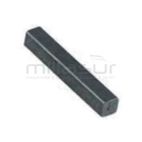 CHAVETA HONDA 38x4 - motoscamaralweb.com