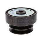 EMBRAGUE CENTRIFUGO MOTOR 4T - 2 CORREAS - motoscamaralweb.com