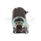MOTOR ARRANQUE ELECTRICO B&amp;amp;S 16-19HP - CAJA 92mm. PIÑON METALICO. 14 DIENTES - motoscamaralweb.com