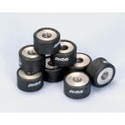 Rodillos de variador POLINI 25x14.8mm 16.2gr - 8 piezas- motoscamaralw