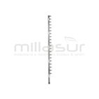 PEINE CORTASETOS INTERIOR 788MM ADAPTABLE A ALPINA TS25 ... - motoscamaralweb.com