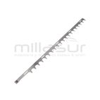 PEINE CORTASETOS INTERIOR 788MM ADAPTABLE A ALPINA TS25 ... - motoscamaralweb.com