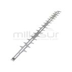 PEINE CORTASETOS INTERIOR Y EXTERIOR 615MM ADAPTABLE A STIHL FH. HEL 700. HEL 700K. HL ... - motoscamaralweb.com