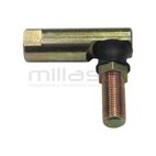 ROTULA DIRECCION MTD - 1/2-20 - motoscamaralweb.com
