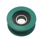 POLEA TRACCION CASTEL GARDEN TC92. TC102. TC122 - motoscamaralweb.com