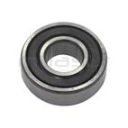 RODAMIENTO EJE CORTE CASTEL G. TC102/122 - motoscamaralweb.com