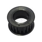 POLEA DENTADA EQUIPO CORTE CASTEL G. TC102 - motoscamaralweb.com