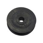 POLEA TRACCIÓN ADAPTABLE A CASTEL GARDEN TC92. TC10. TC122 - motoscamaralweb.com