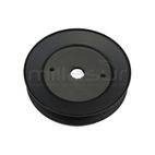 POLEA BUJE CUCHILLA CORTE 92CM ADAPTABLE A HUSQVARNA CT130. CT135. CT151. ... - motoscamaralweb.com