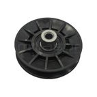 POLEA TENSORA ADAPTABLE A HUSQVARNA CT126. CT153. CT154. ... - motoscamaralweb.com