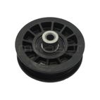 POLEA TENSORA HUSQV. /AYP - motoscamaralweb.com