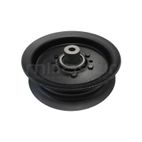 POLEA TENSORA ADAPTABLE A HUSQVARNA GTH 264 T. LTH171. LTH2042. ... - motoscamaralweb.com