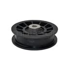 POLEA TRACCIÓN ADAPTABLE A HUSQVARNA CT / CTH141-150-151-160-172-180-200-220 - motoscamaralweb.com