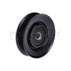 POLEA TRACCION MTD SERIE 500. NX09 (77 X 9.5 X 22.7) - motoscamaralweb.com