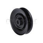 POLEA TRACCION MTD SERIE 500. NX09 (77 X 9.5 X 22.7) - motoscamaralweb.com