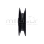POLEA TRACCION MTD SERIE 500. NX09 (77 X 9.5 X 22.7) - motoscamaralweb.com