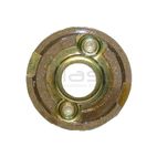 PLATINA FERODO EMBRAGUE HONDA HR194-214 - motoscamaralweb.com